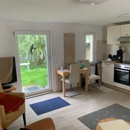 Ferienhaus In Vor Usedom Holiday home Lassan