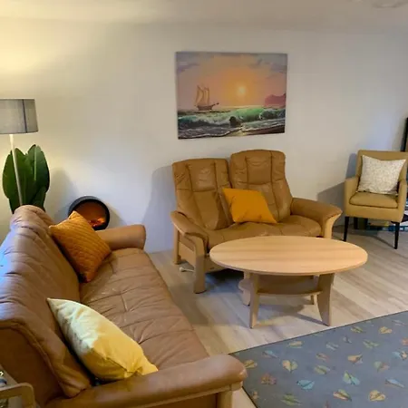 In Vor Usedom Feriehus