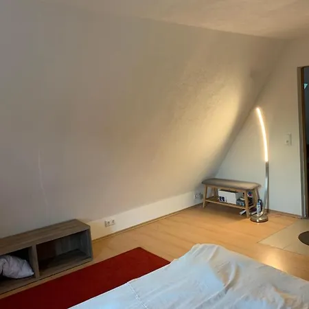 In Vor Usedom Feriehus Lassan