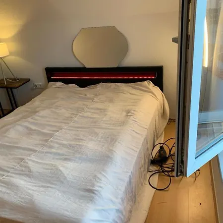 Ferienhaus In Vor Usedom Holiday home
