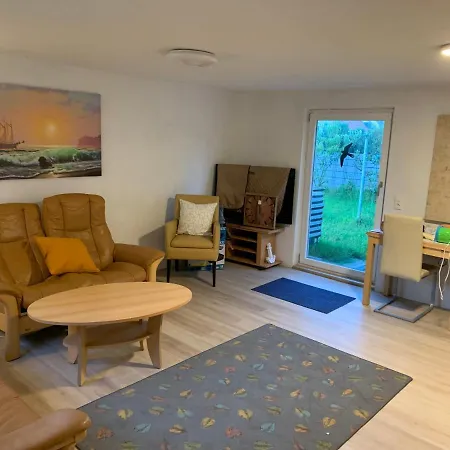 Ferienhaus In Vor Usedom Holiday home