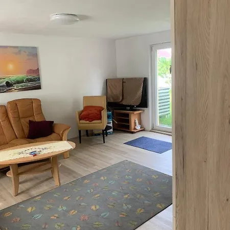 Ferienhaus In Vor Usedom Holiday home *