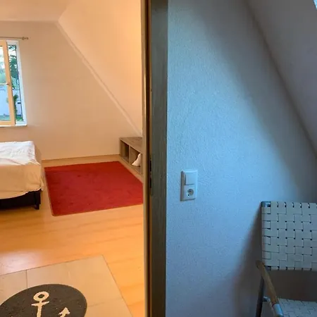 In Vor Usedom Lassan