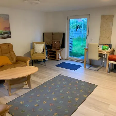 Ferienhaus In Vor Usedom Holiday home
