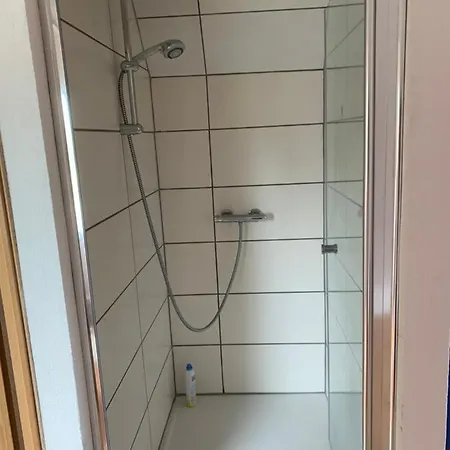 Feriehus In Vor Usedom *