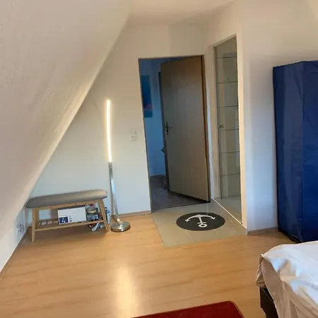 Ferienhaus In Vor Usedom