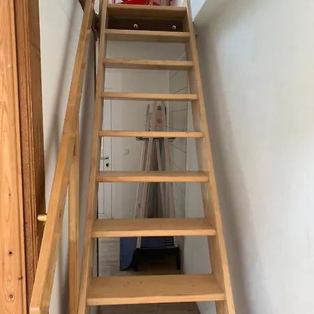 In Vor Usedom Feriehus