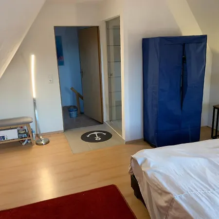 Holiday home Ferienhaus In Vor Usedom Lassan