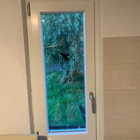 In Vor Usedom * Lassan