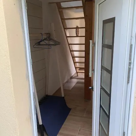 Ferienhaus In Vor Usedom Lassan