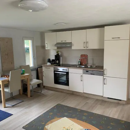 Holiday home Ferienhaus In Vor Usedom *