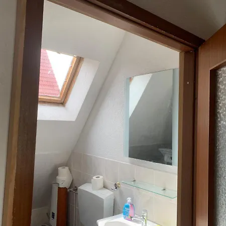 Ferienhaus In Vor Usedom