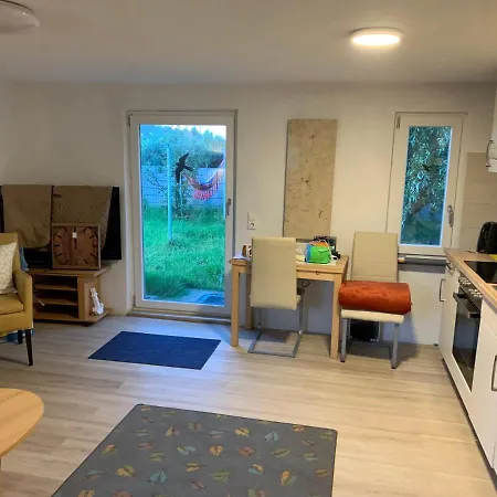 Holiday home Ferienhaus In Vor Usedom *