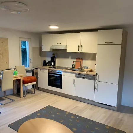 In Vor Usedom Feriehus