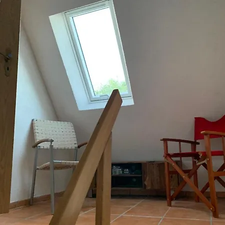 Ferienhaus In Vor Usedom Holiday home