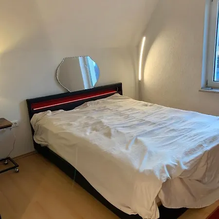 In Vor Usedom Feriehus