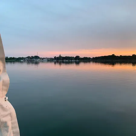 In Vor Usedom Feriehus Lassan