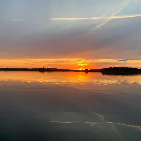 Feriehus In Vor Usedom